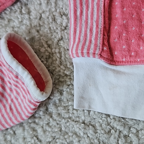 Hanna Andersson set - Picture 6 of 6